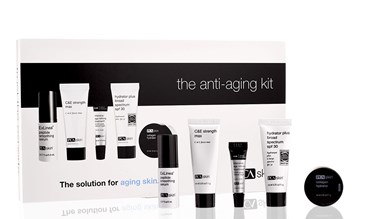 The Anti-Aging Kit