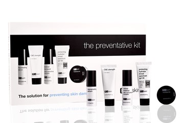The Preventative Kit *