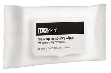 Makeup Removing Wipes 15x17cm 25pcs