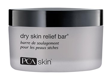 Dry Skin Relief Bar 3.4 oz/100,6 ml
