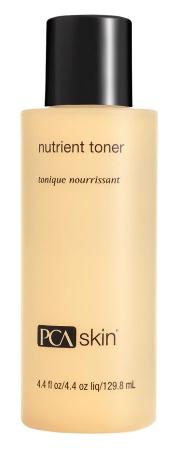 Nutrient Toner 4.4oz/130.2 ml