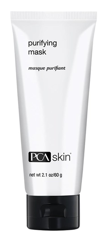 Purifying Mask           2.1 oz/62,1 ml