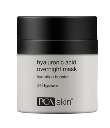 PCA Hyaluronic Acid Overnight Mask 50ml