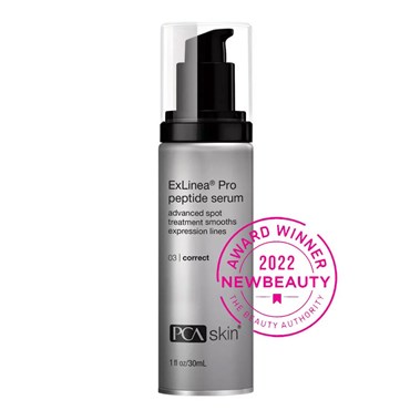 ExLinea® Pro Peptide Smoothing Serum