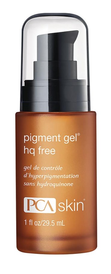 Pigment Gel HQ Free  1 oz/29,6 ml