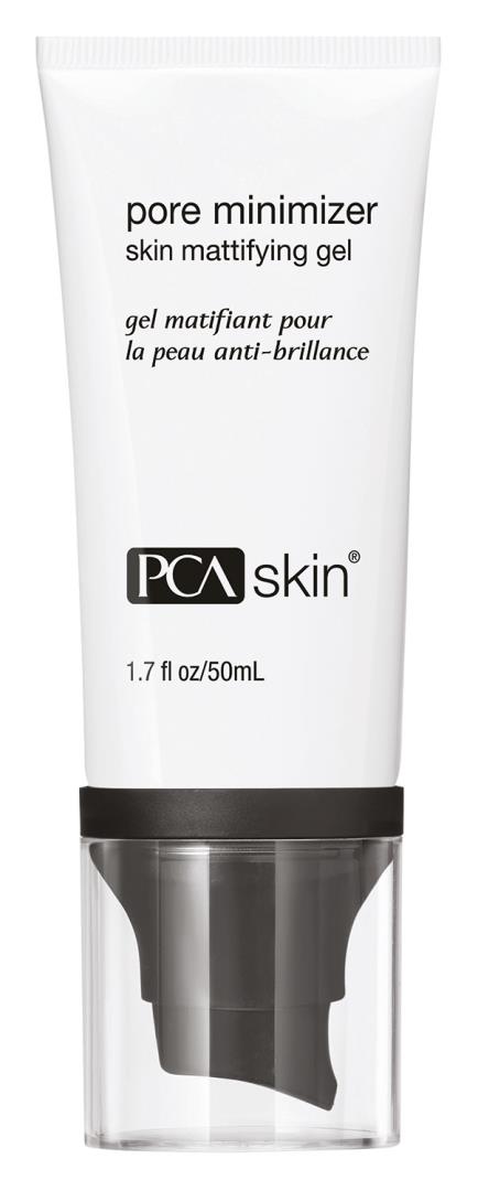 Pore Minimizer Skin Mattifying Gel 1.7 oz/50 ml
