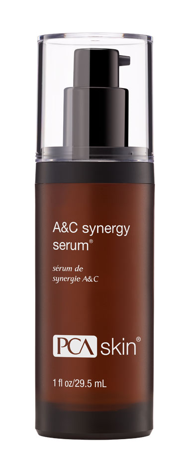 A&C Synergy serum       1 oz/29,6 ml *