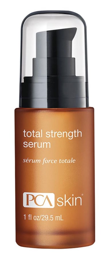 Total Strength Serum       1 oz/29,6 ml