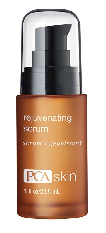 Rejuvenating Serum          1 oz/29,6 ml