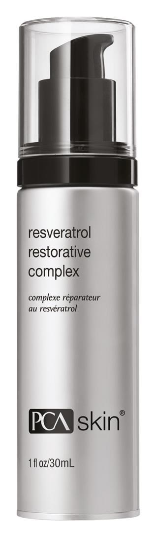 Resveratrol Restorative Complex 1 oz/29,6 ml