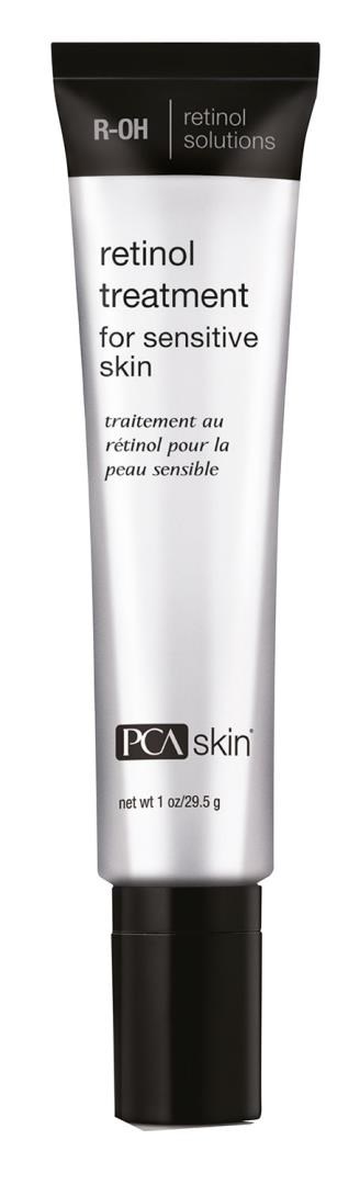 Retinol Treatment for Sensitive skin 1oz/29.6ml