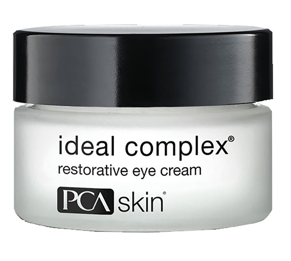 Ideal Complex Restorative Eye Cream  0.5 oz/14,8 ml