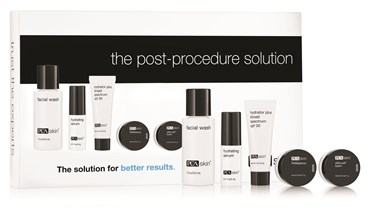 The Post-Procedure Solution