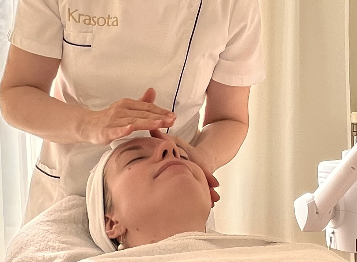 perimenopauze krasota schoonheidsinstituut