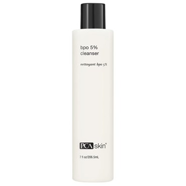 BPO 5% Cleanser 7oz/207ml