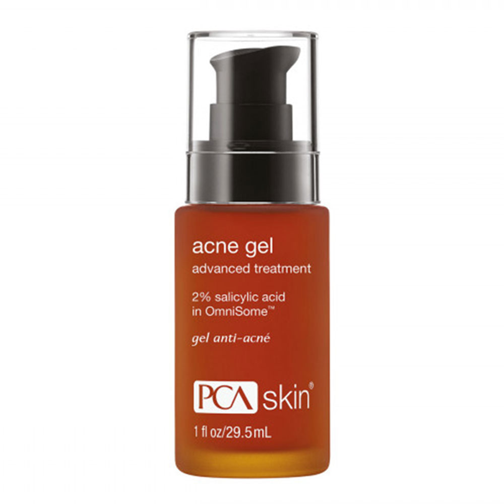 Acne Gel with Omnisome