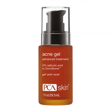 Acne Gel with Omnisome