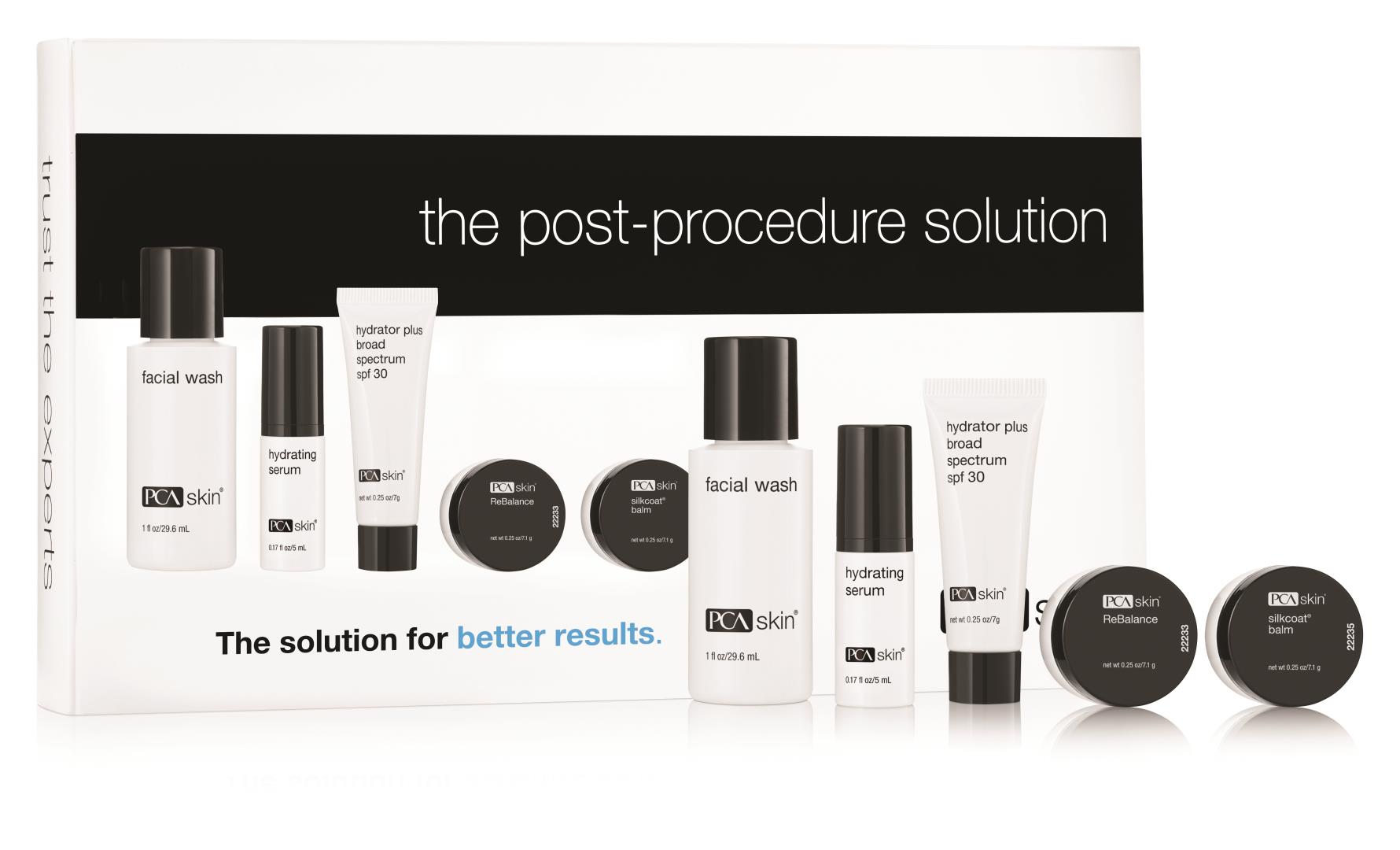 Skin Solution Kits